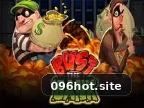 Encare o Desafio Místico de Anubis Wrath na 096hot